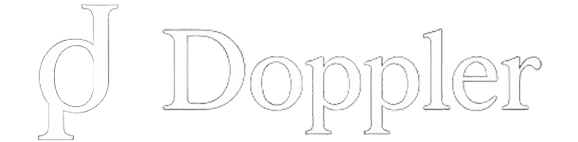 Doppler Logo